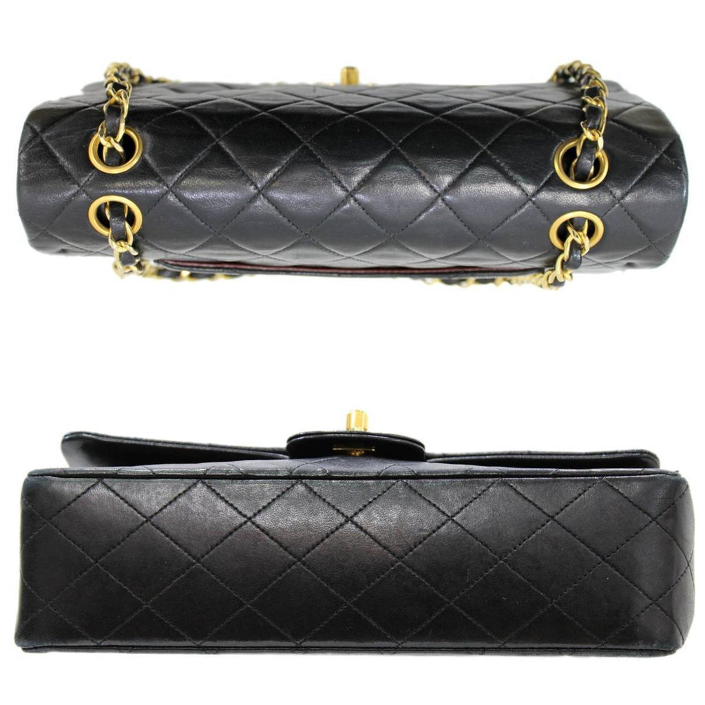 Chanel Classic Flap Bag 255