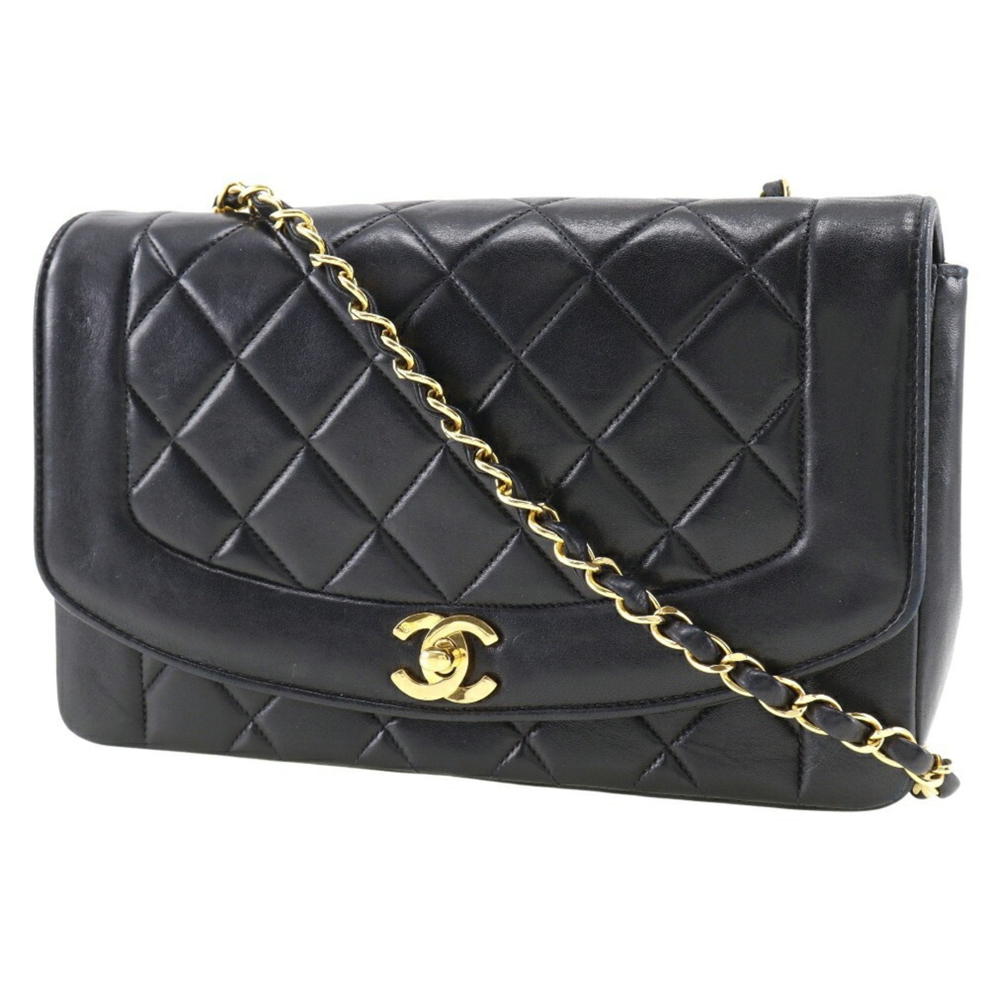 Chanel Classic Flap Bag Shoulder Bag