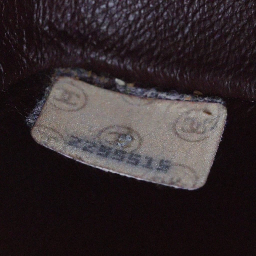 Chanel Classic Flap Bag Shoulder Bag