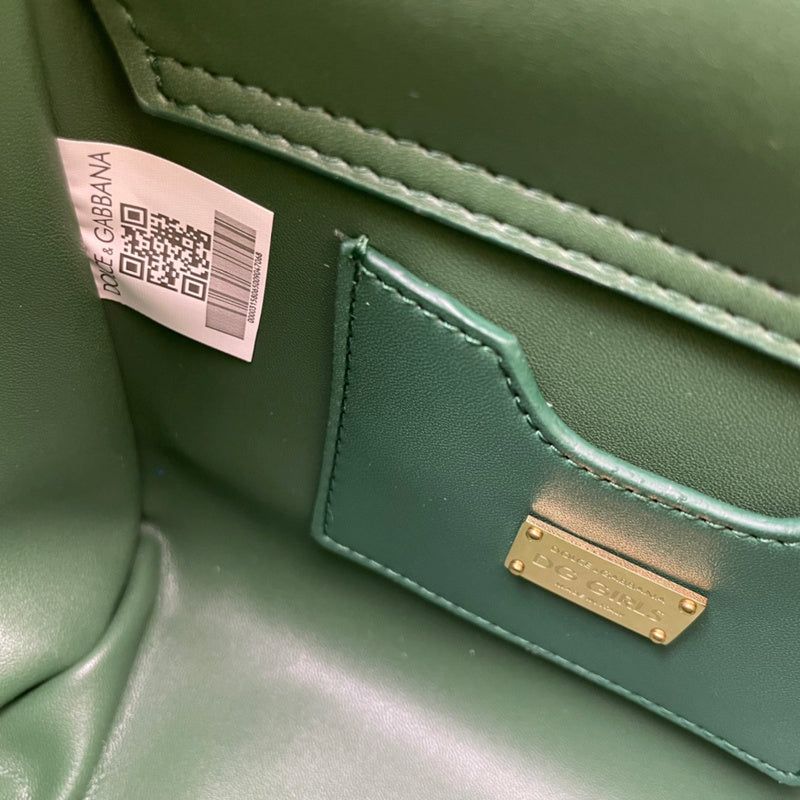 Glami-i DAG Bags - 196