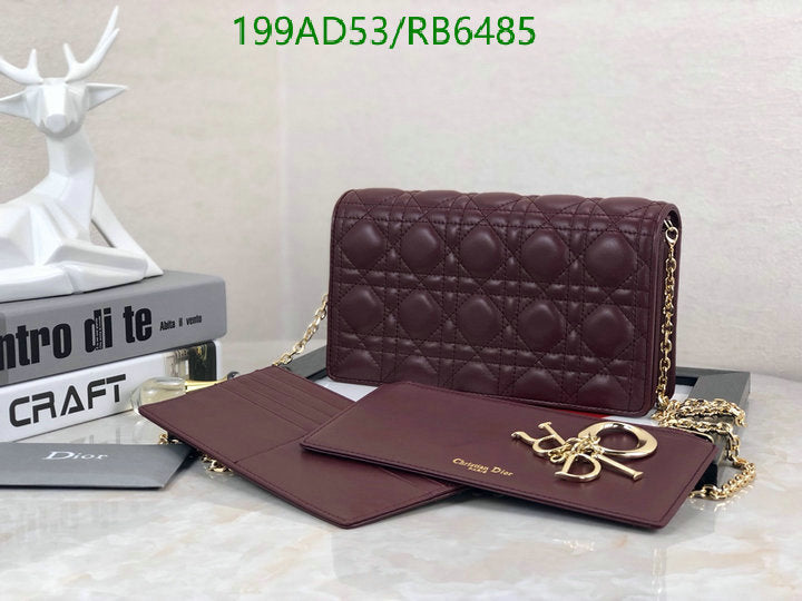 SAMCC - DOR Bags - 1219