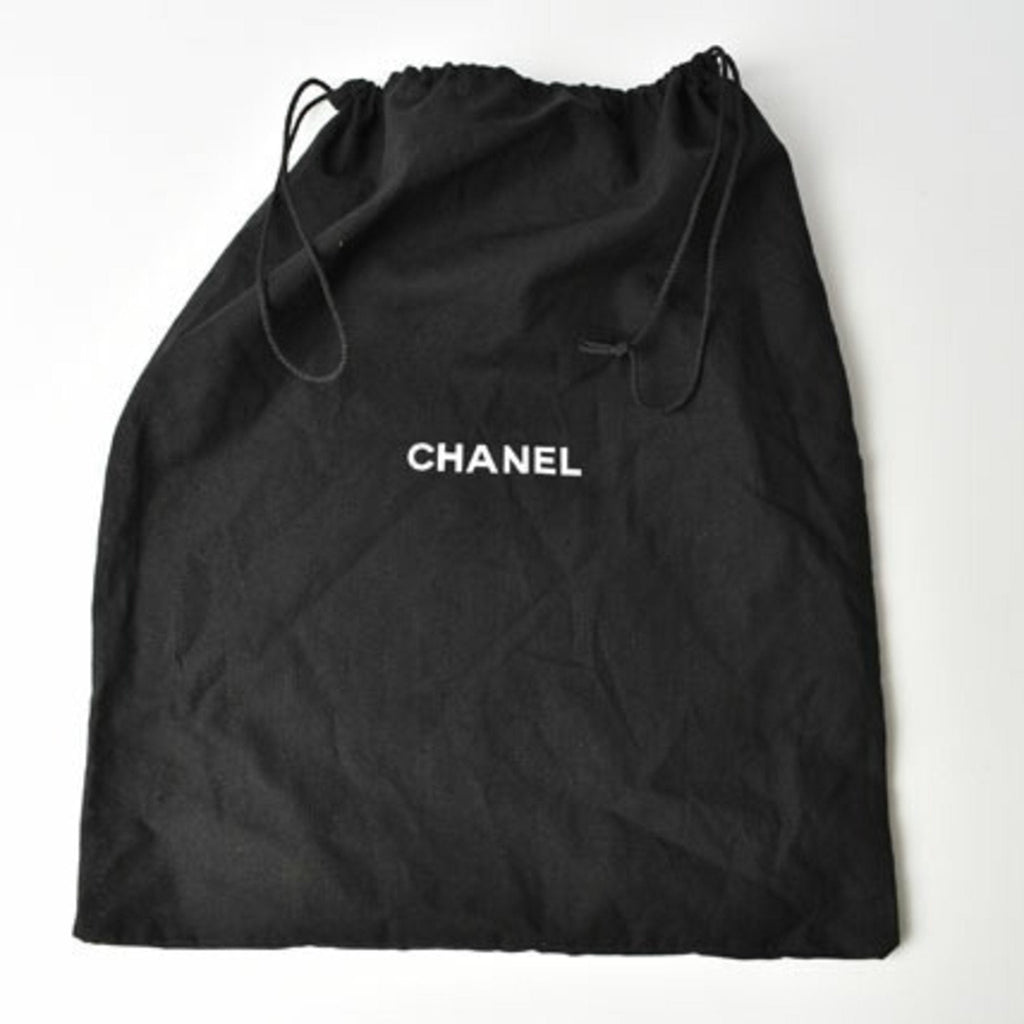Chanel Mini Chain Bag Quilted Lambskin