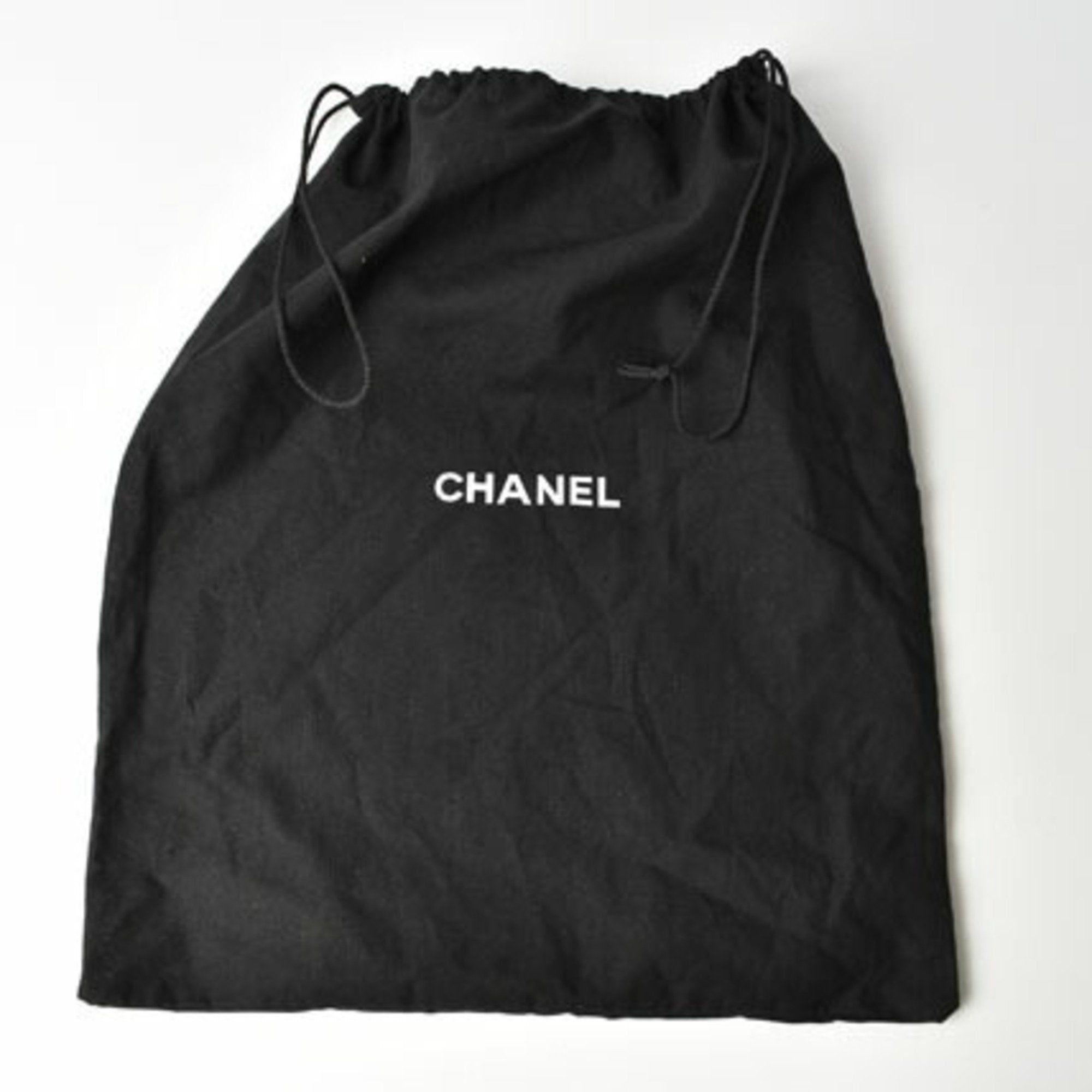 Chanel Mini Chain Bag Quilted Lambskin