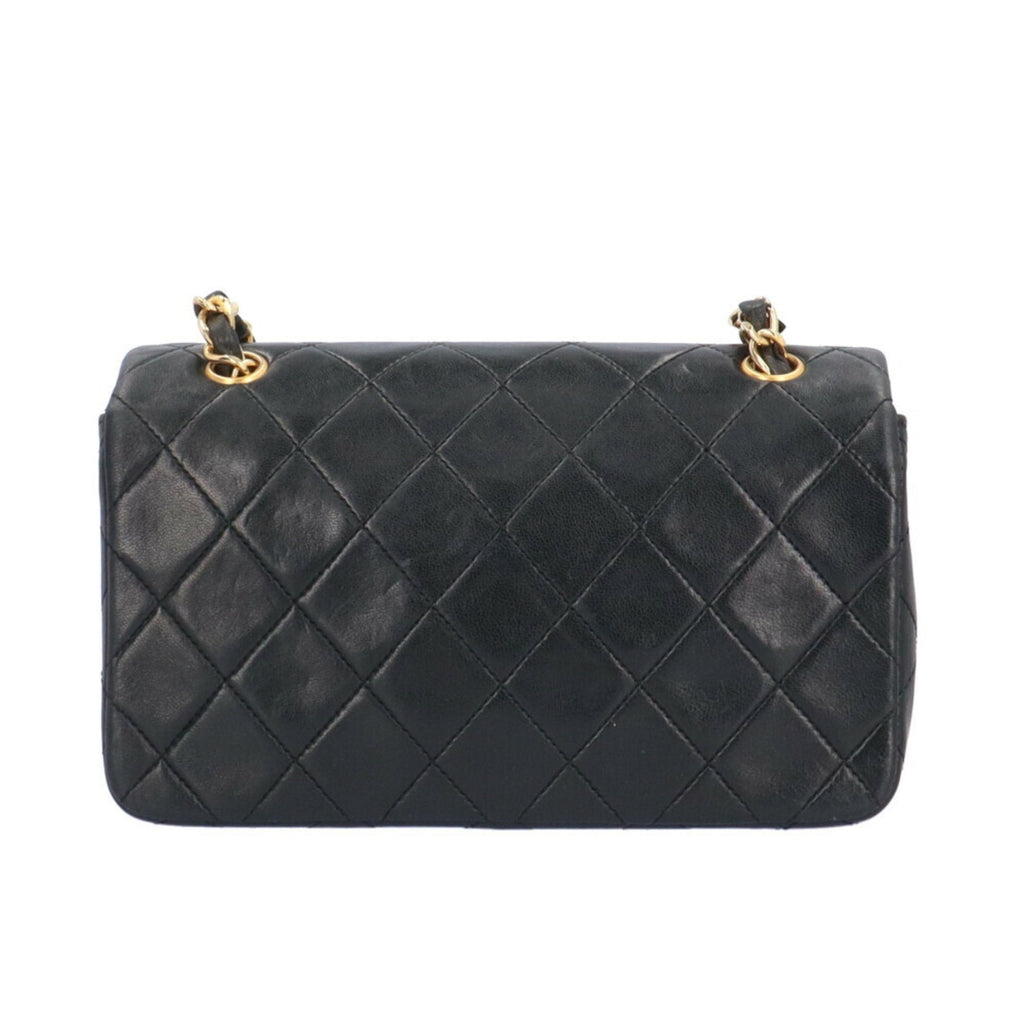 Chanel Classic Flap Bag Shoulder Bag