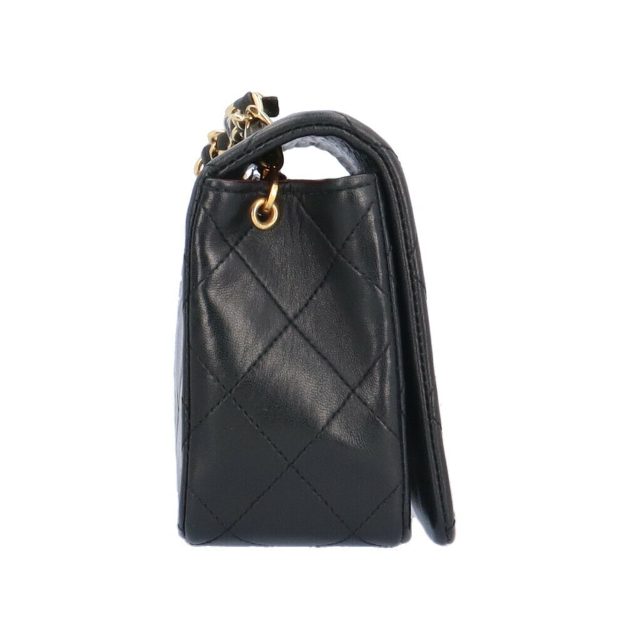 Chanel Classic Flap Bag Shoulder Bag