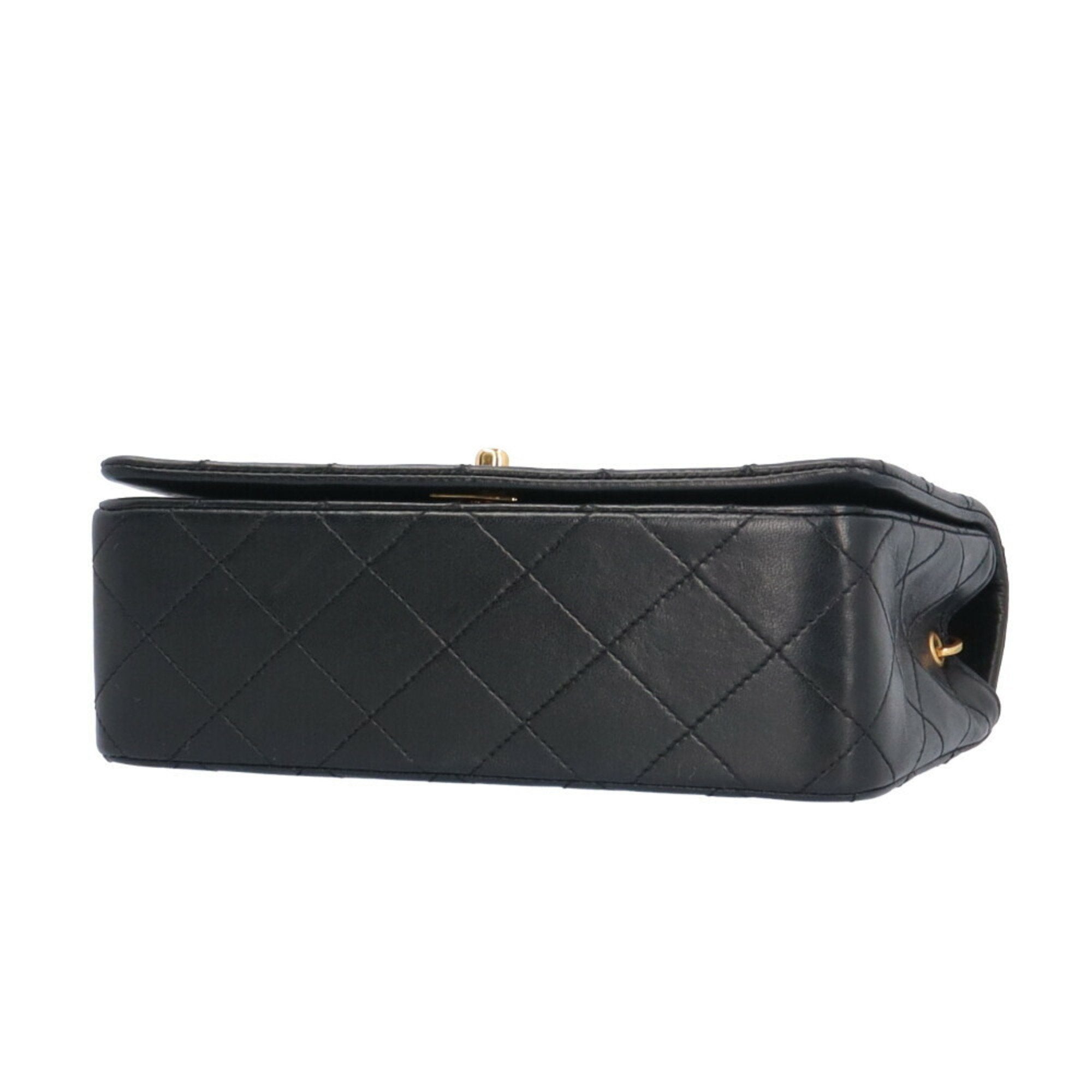 Chanel Classic Flap Bag Shoulder Bag