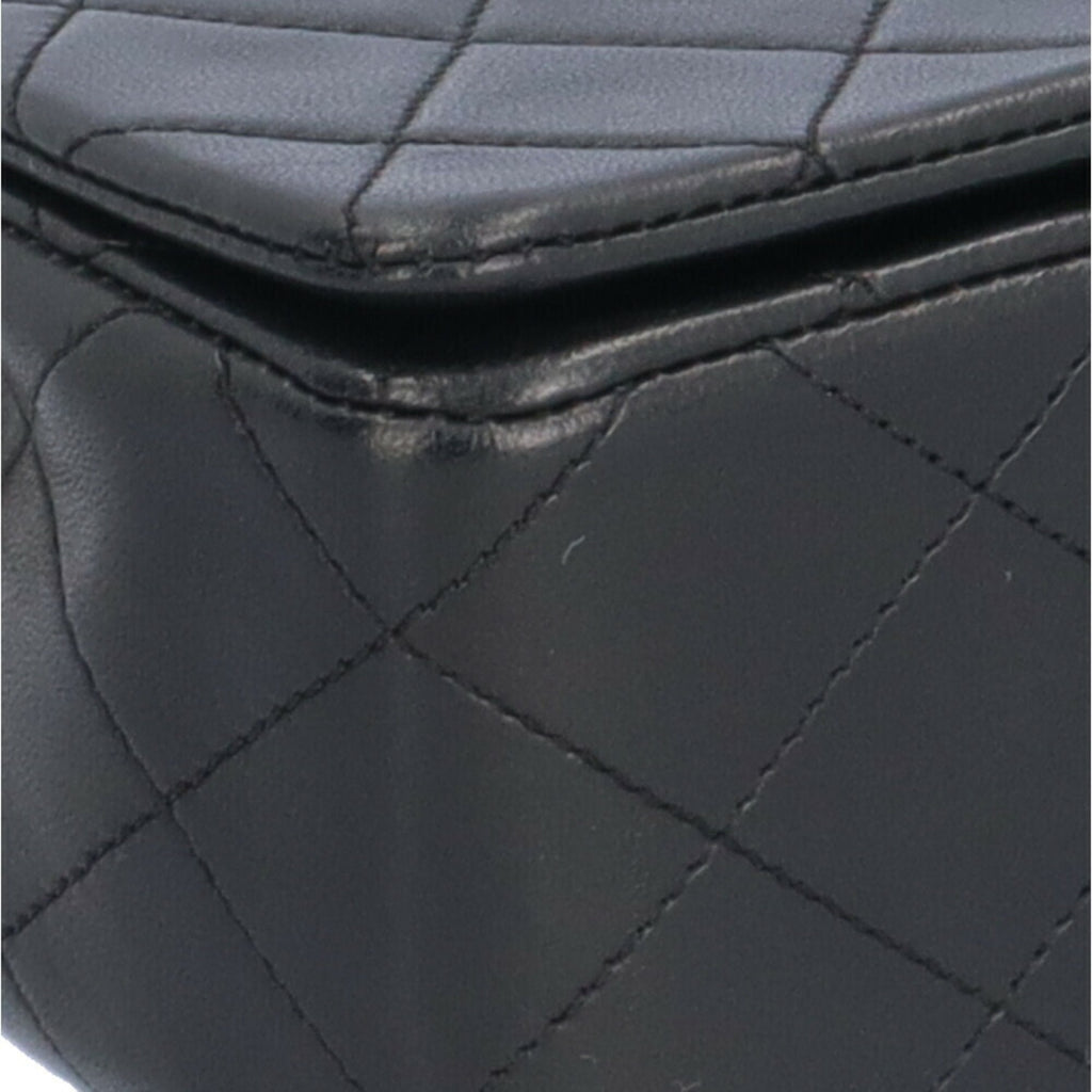 Chanel Classic Flap Bag Shoulder Bag