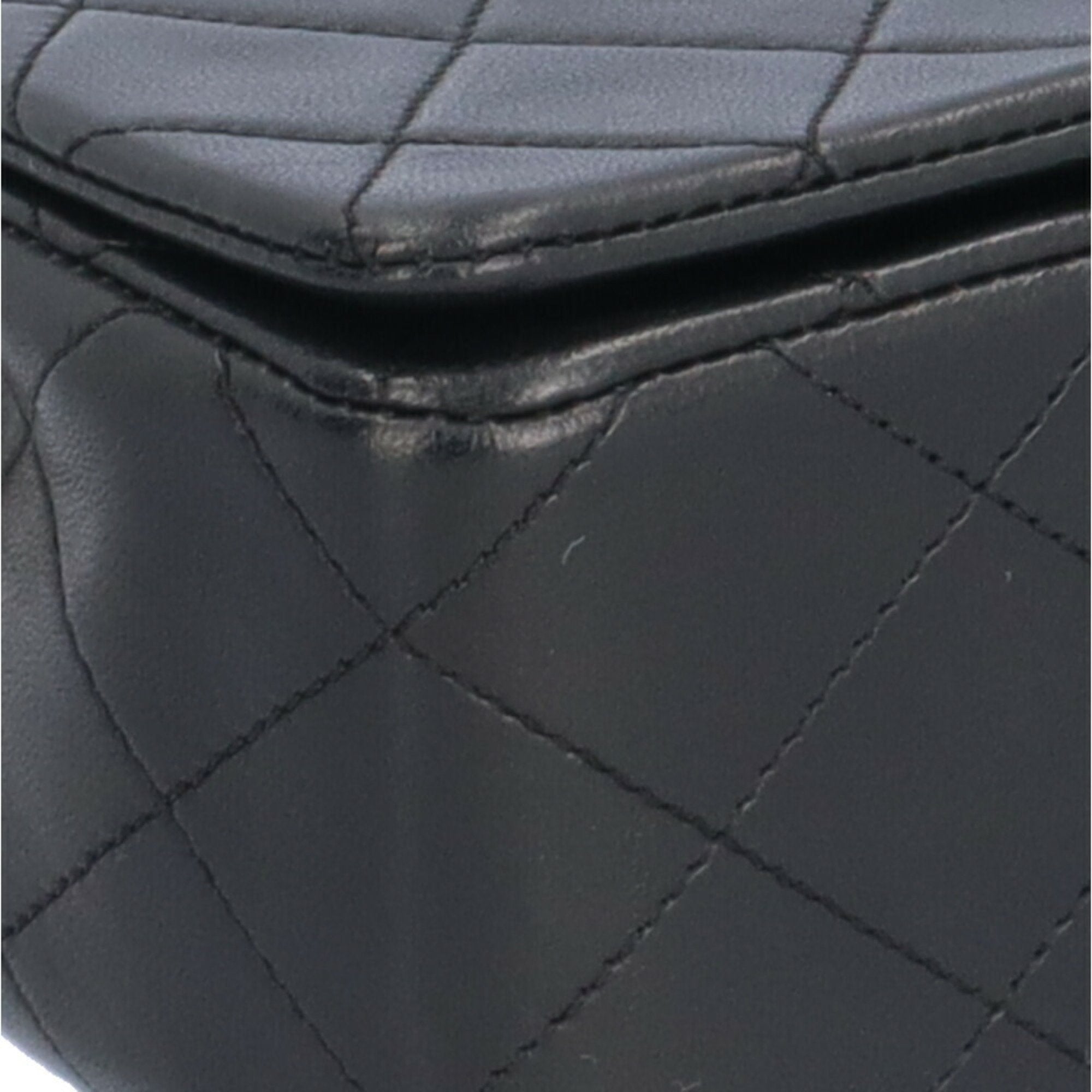 Chanel Classic Flap Bag Shoulder Bag