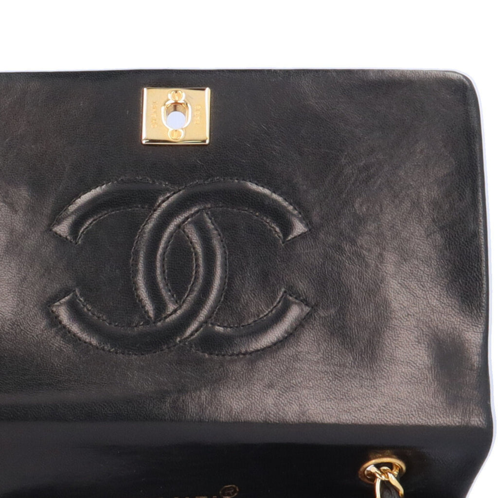 Chanel Classic Flap Bag Shoulder Bag