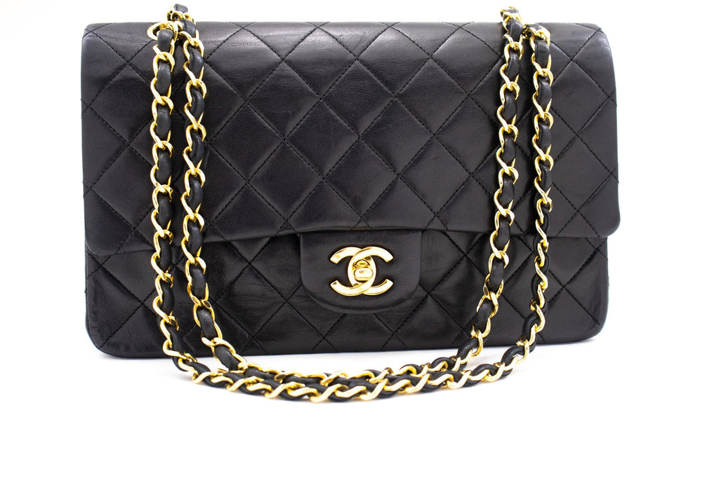 Chanel Classic Flap Bag Medium