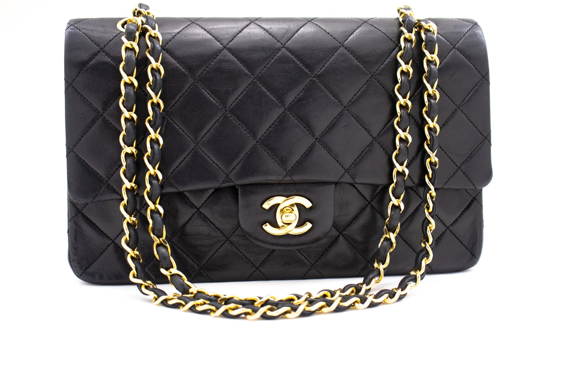 Chanel Classic Flap Bag Medium