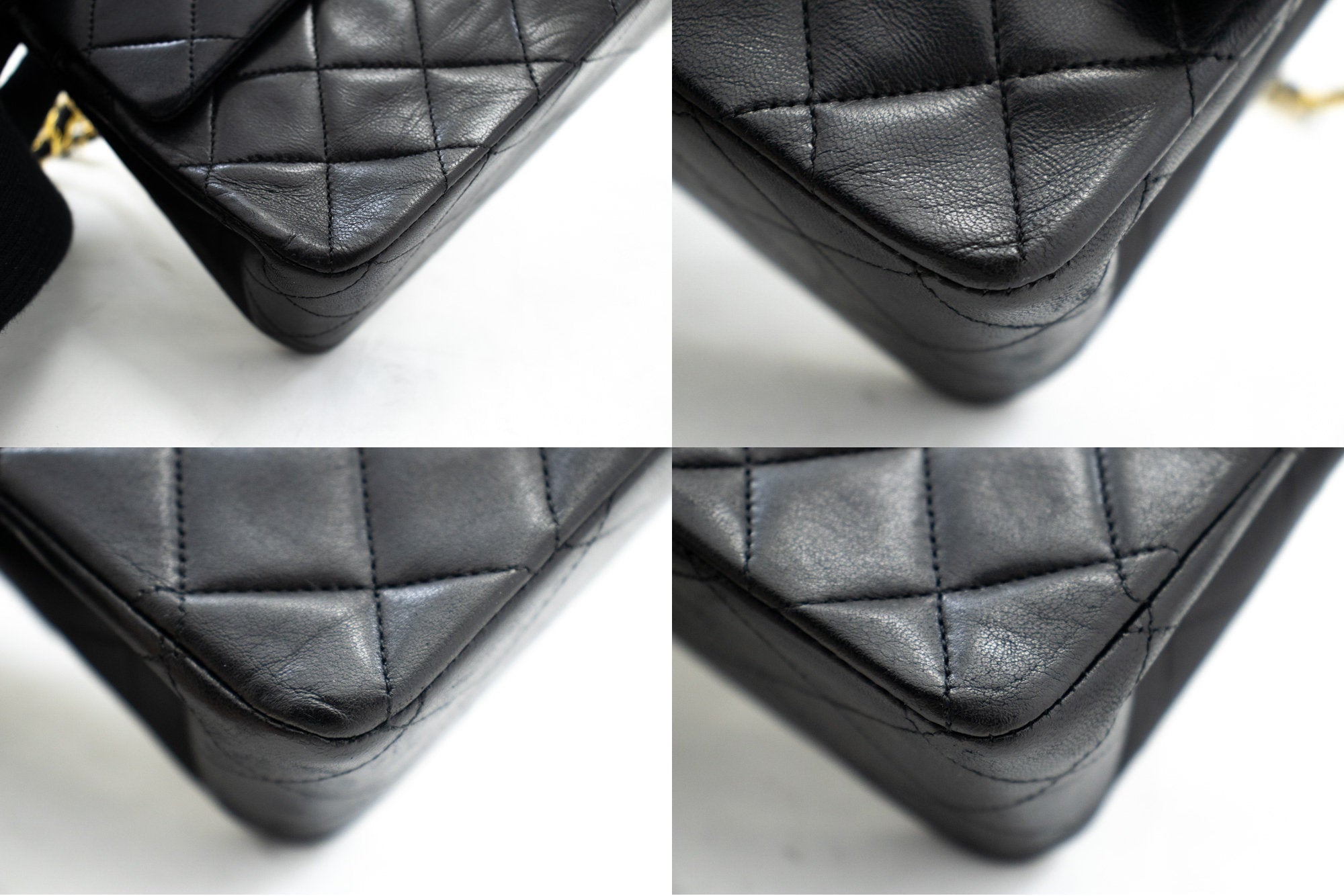 Chanel Classic Flap Bag Medium
