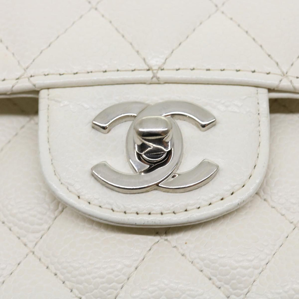 Chanel Classic Flap Bag Medium Style
