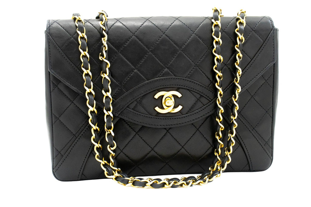 Chanel Timeless Classic Flap Bag Shoulder Bag