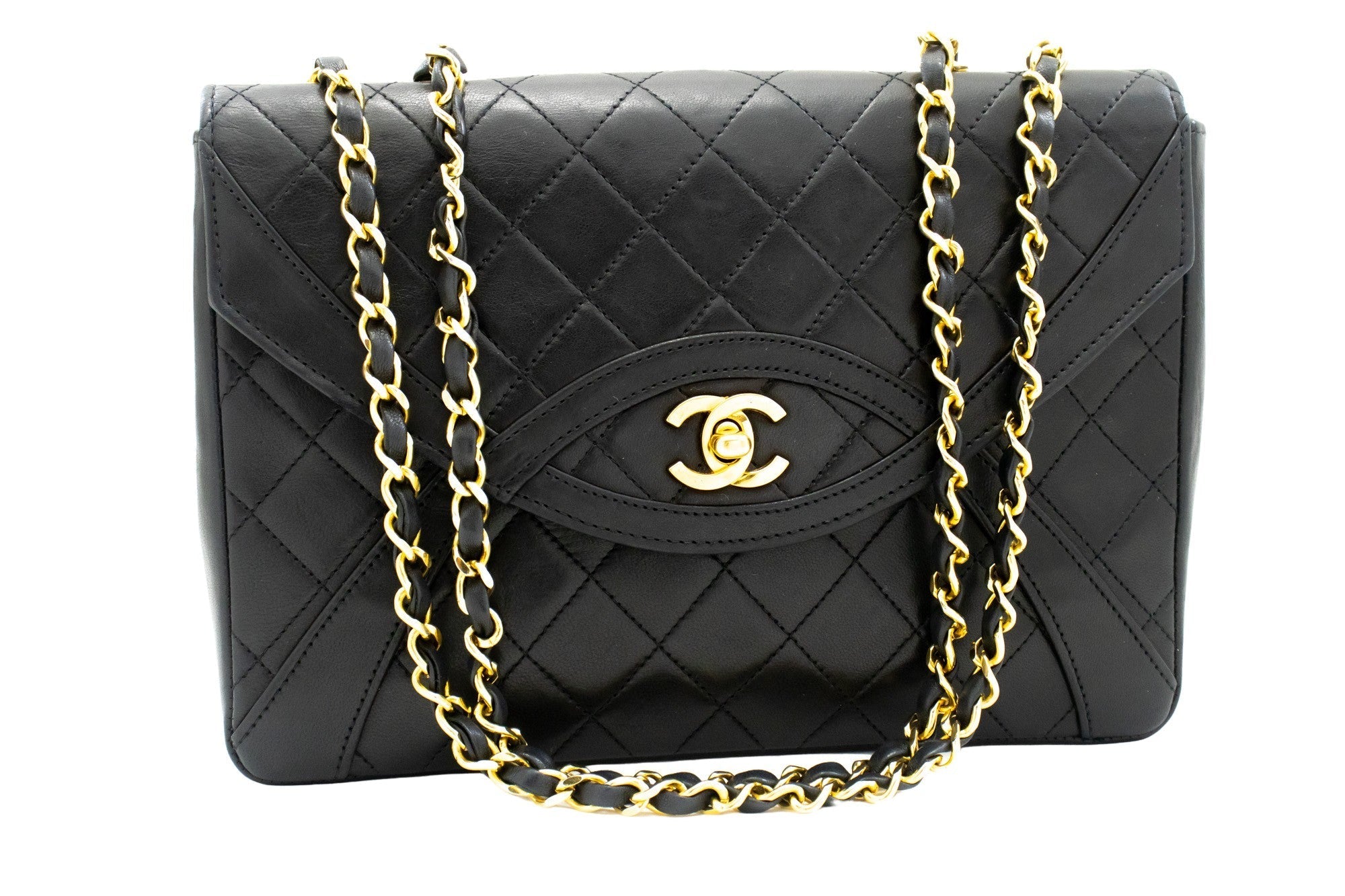 Chanel Timeless Classic Flap Bag Shoulder Bag