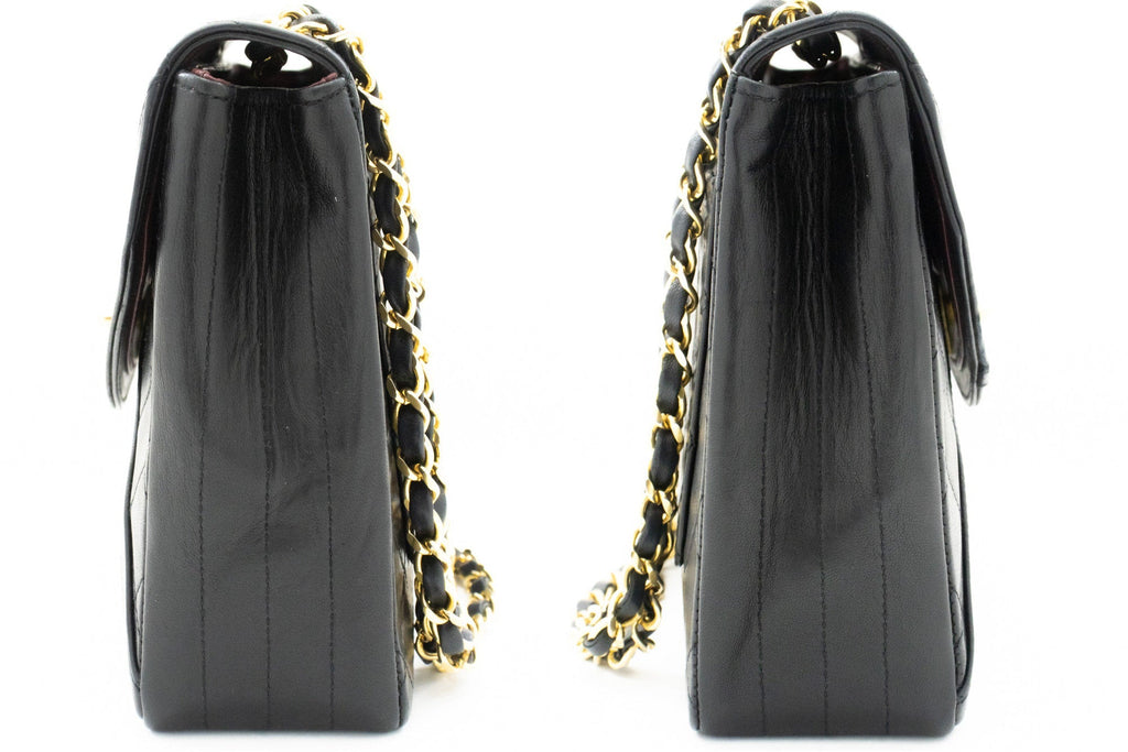 Chanel Timeless Classic Flap Bag Shoulder Bag