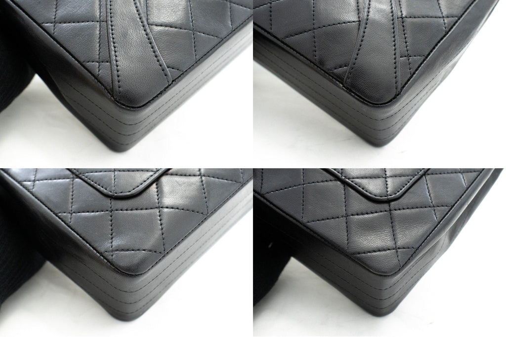 Chanel Timeless Classic Flap Bag Shoulder Bag