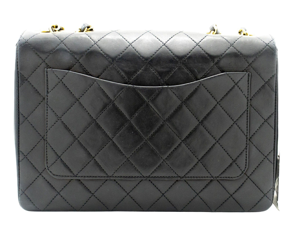 Chanel Timeless Classic Flap Bag Shoulder Bag