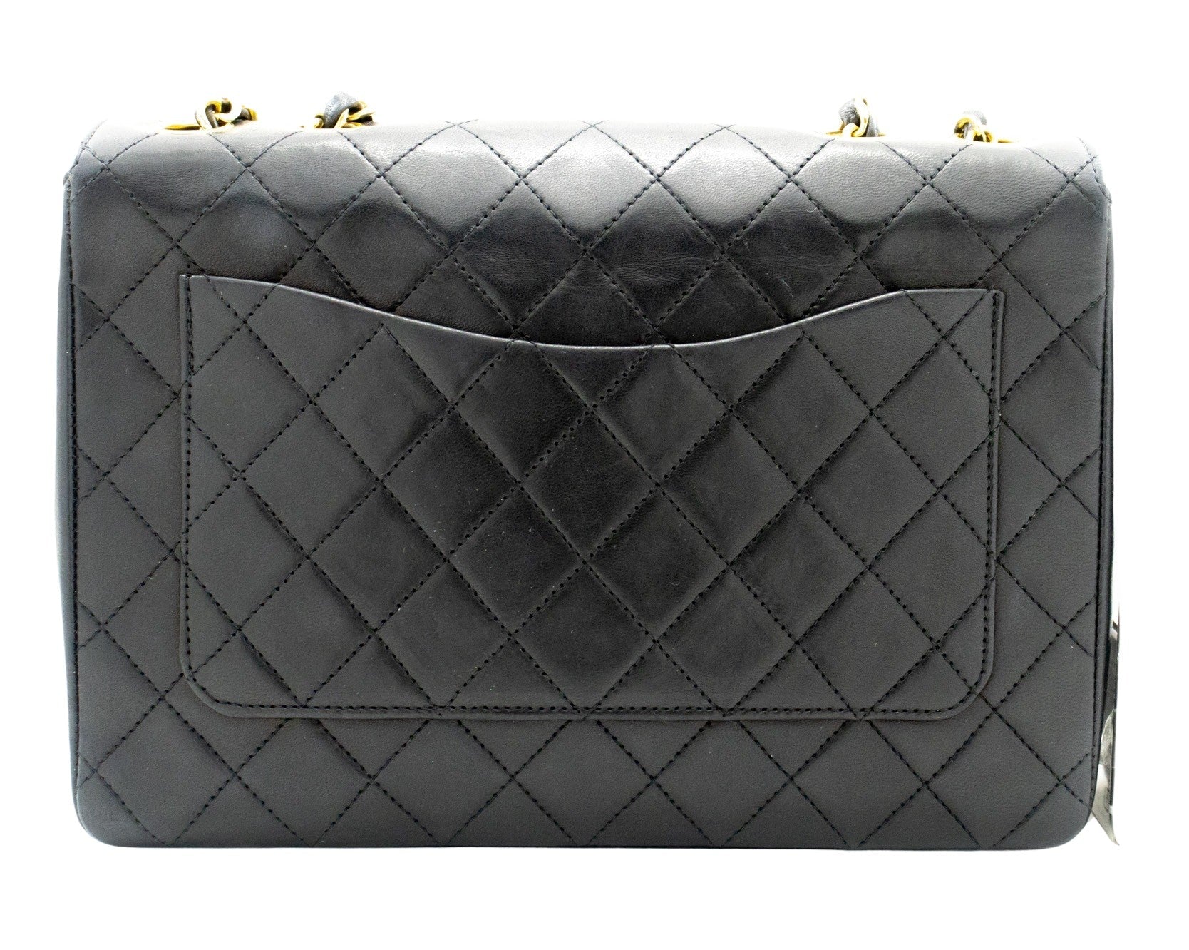 Chanel Timeless Classic Flap Bag Shoulder Bag