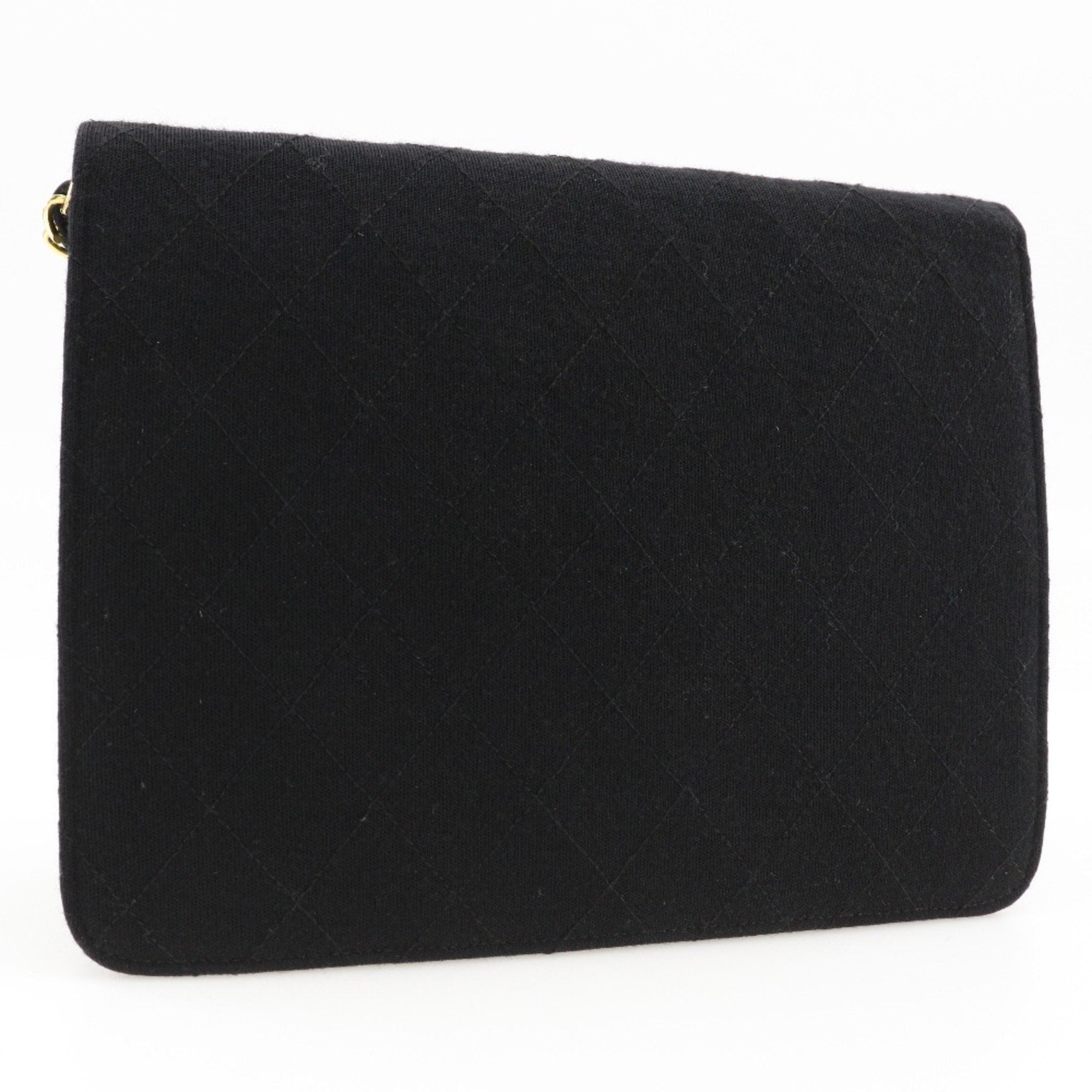 Chanel Classic Flap Bag Quilted Shoulder Bag