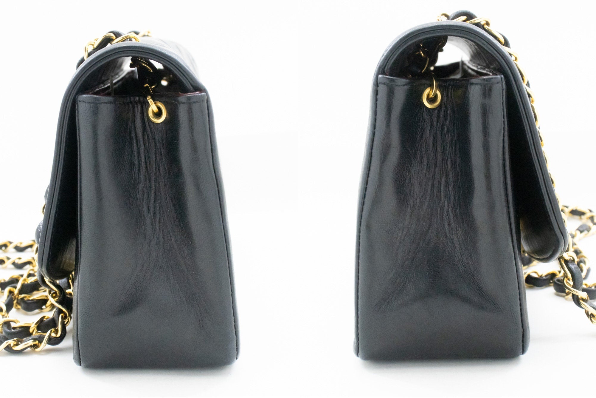 Chanel Classic Flap Bag Shoulder Bag