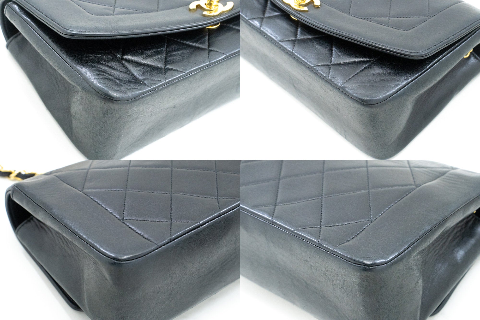 Chanel Classic Flap Bag Shoulder Bag