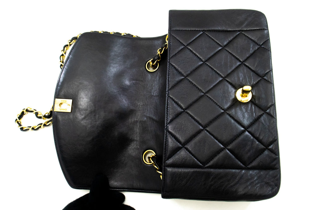 Chanel Classic Flap Bag Shoulder Bag