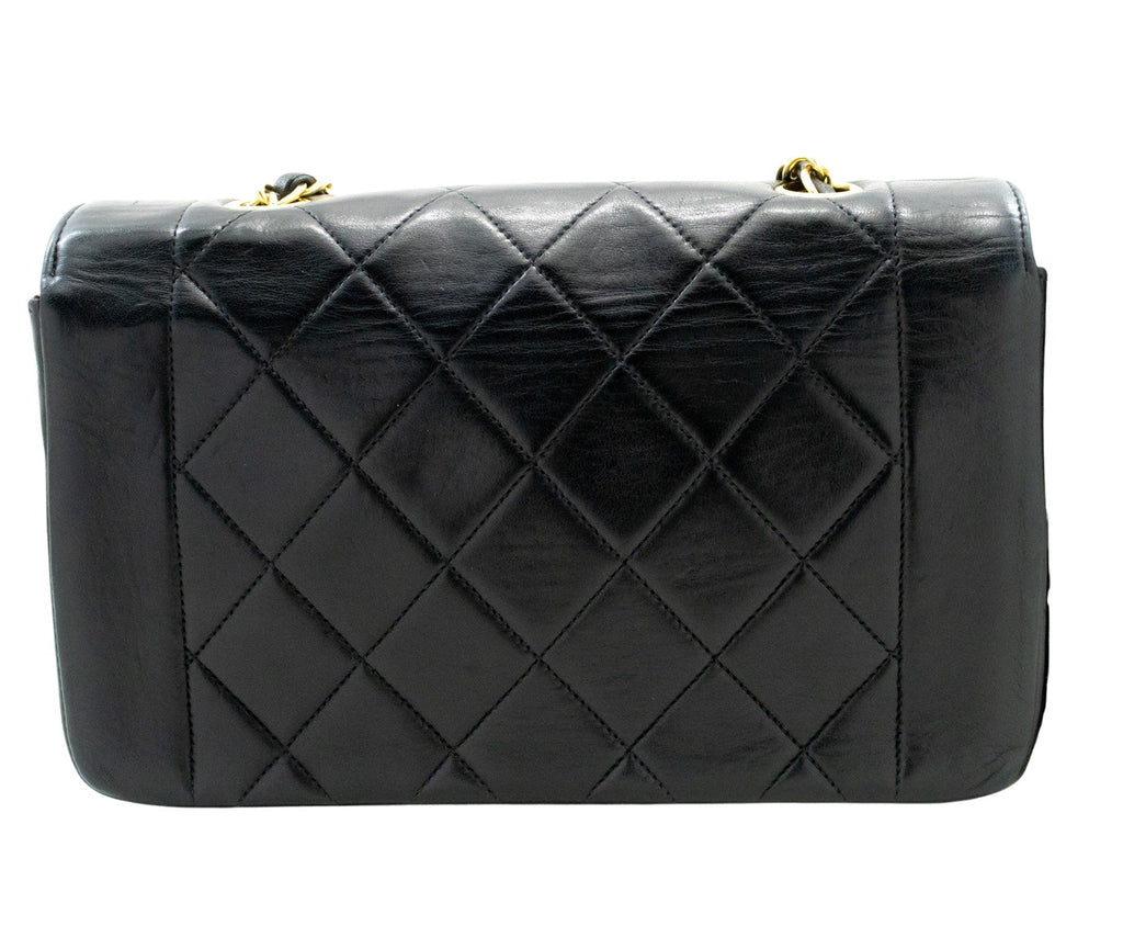 Chanel Classic Flap Bag Shoulder Bag