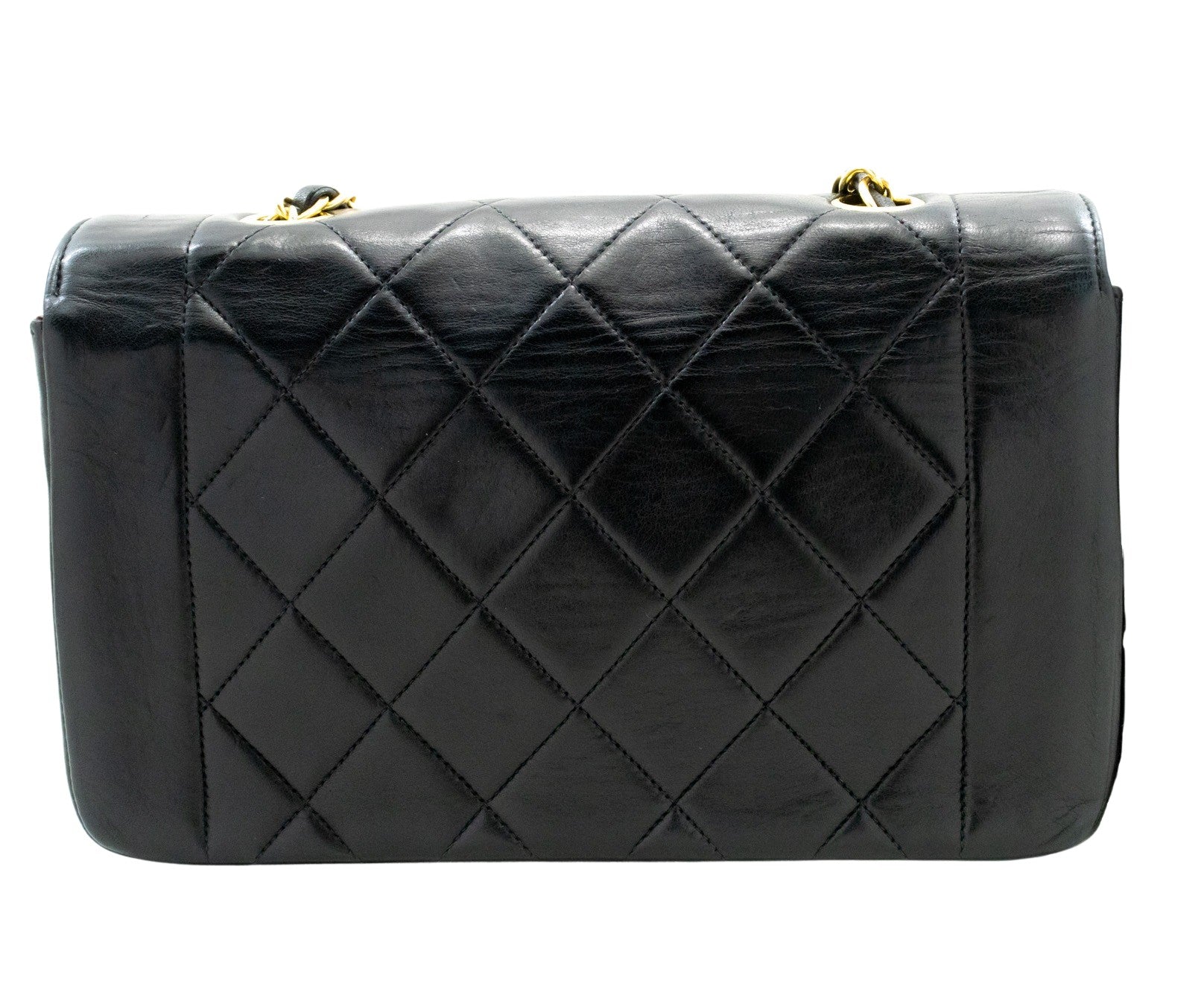 Chanel Classic Flap Bag Shoulder Bag