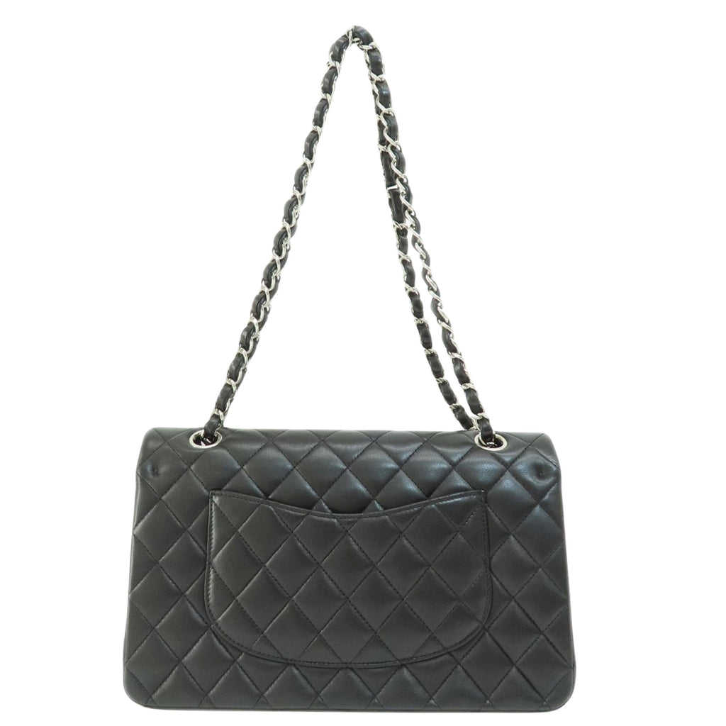 Chanel Classic Flap Bag 255