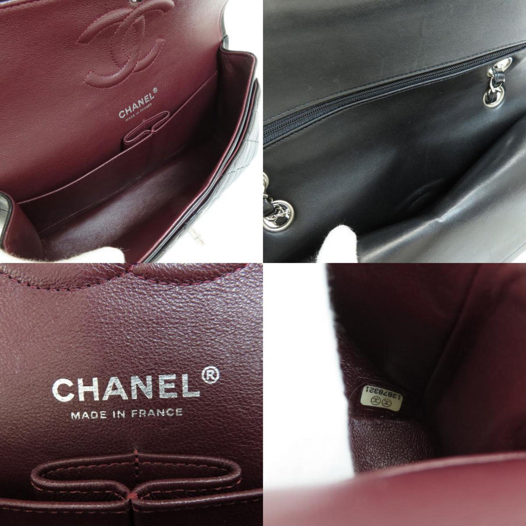 Chanel Classic Flap Bag 255