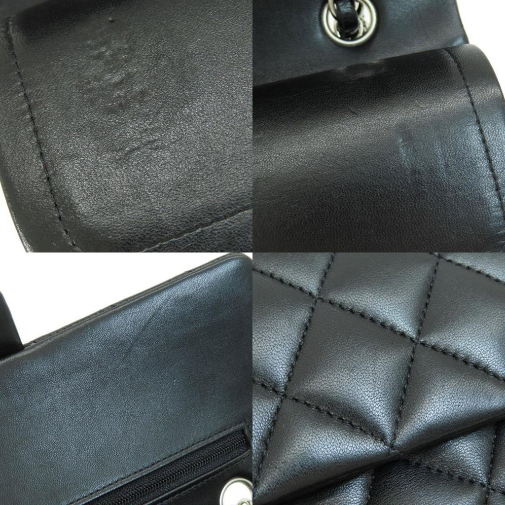 Chanel Classic Flap Bag 255