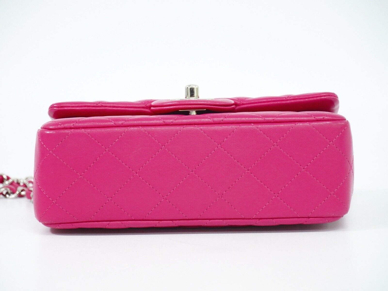 Chanel Mini Flap Bag Classic Style