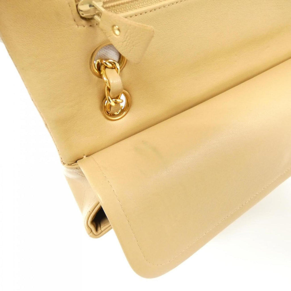 Chanel Classic Flap Bag Medium Quilted Lambskin