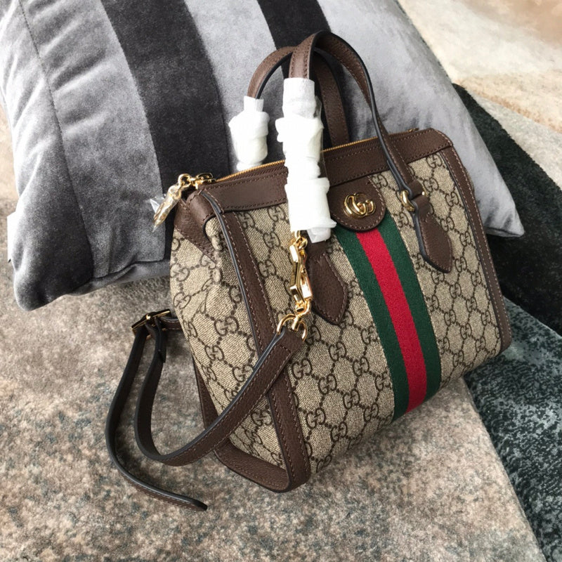 Satchel Bags - GCI Bags - 6387