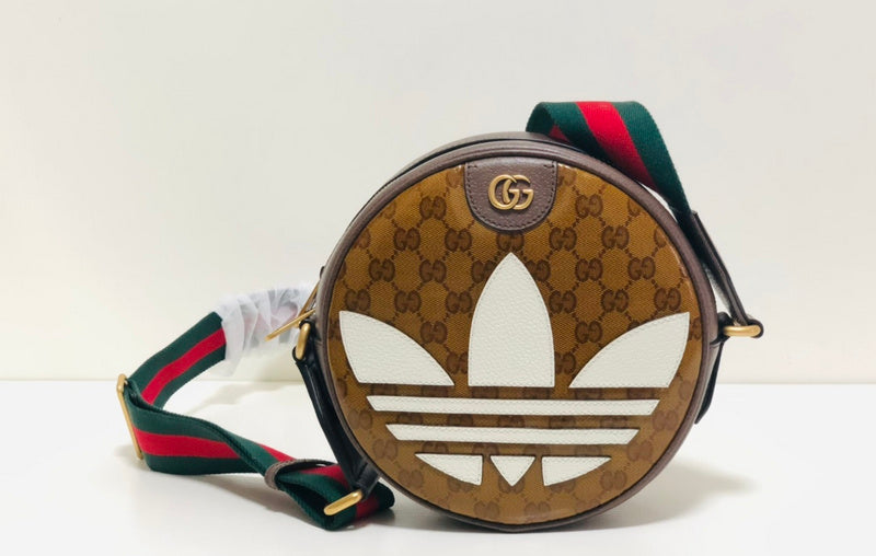 Glami Fashion - GCI Bags - 12756