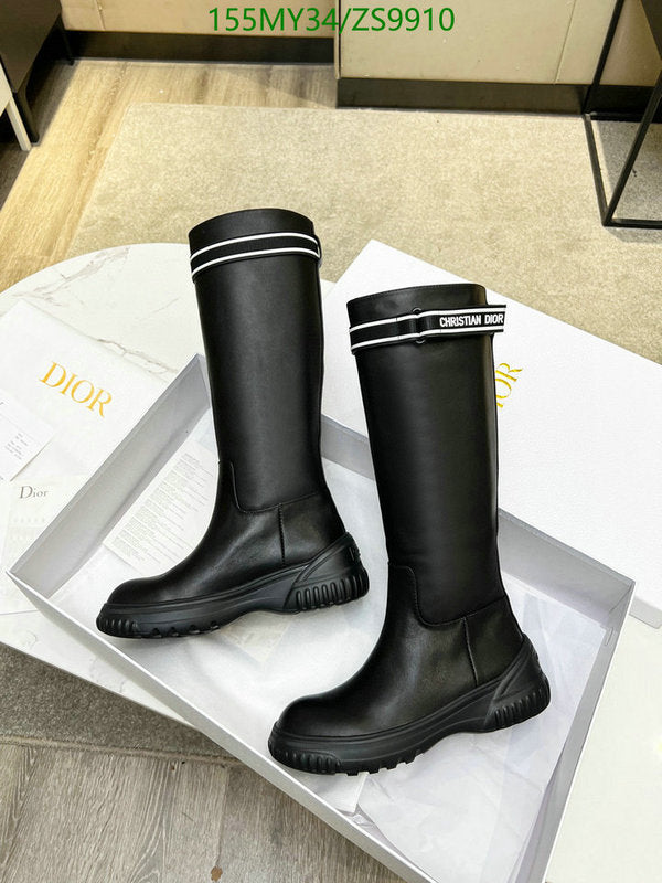 SAMCC - DOR Women Shoes - 1602