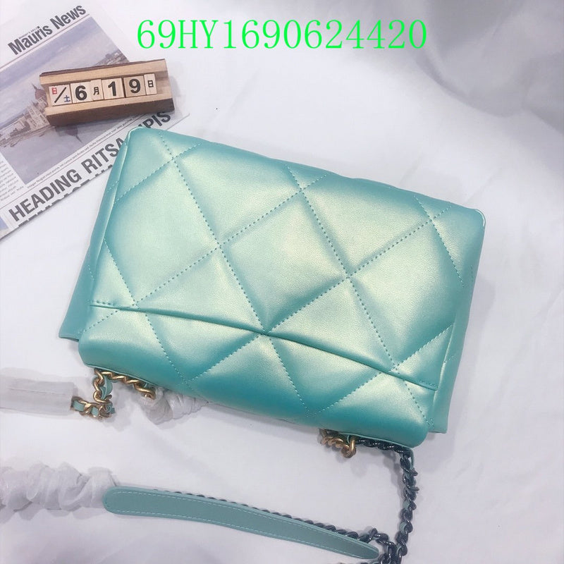 Satchel Bags - CHL Bags - 5314