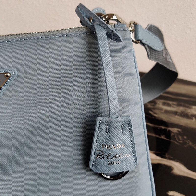 Satchel Bags - PDA Bags - 1873