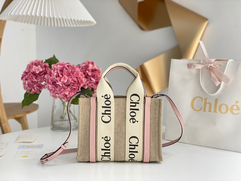 Glamy - CLE Bags - 296