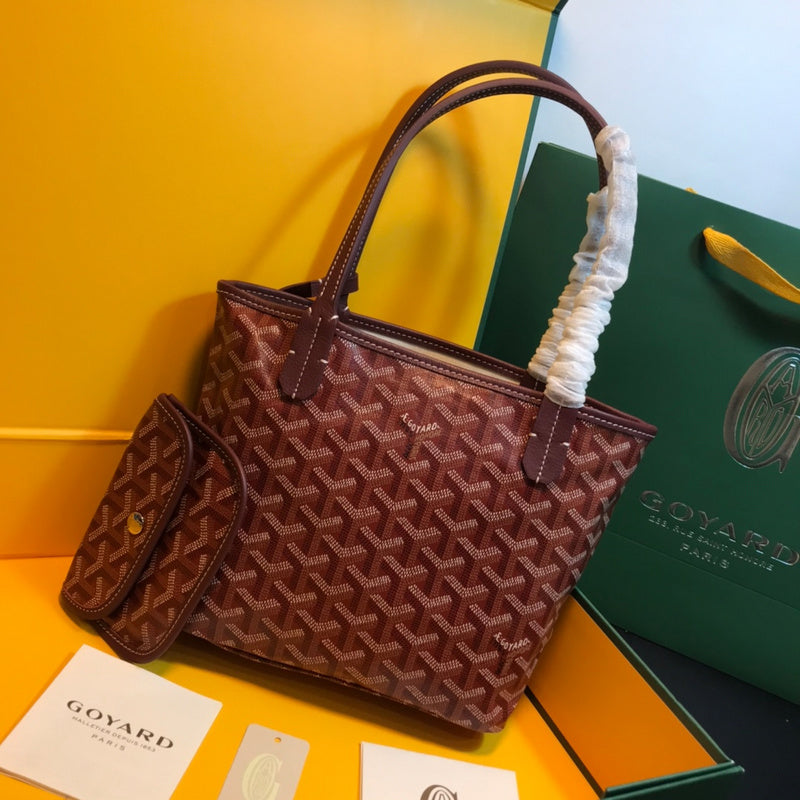 Glamy - GYO Bags - 1278