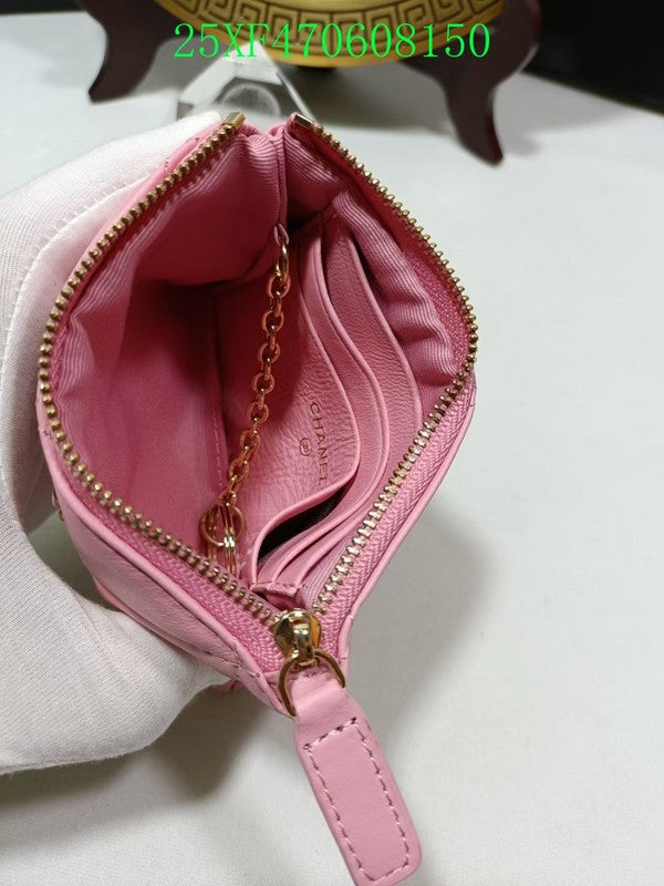 Glami - CHL Wallet - 2323