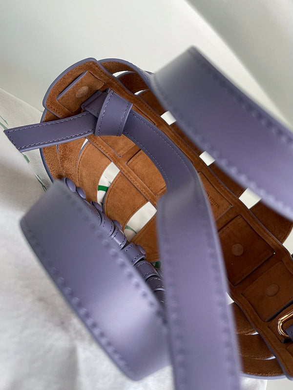 Satchel Bags - BV Bags - 095
