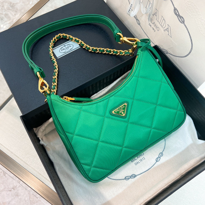 Satchel Bags - PDA Bags - 2144