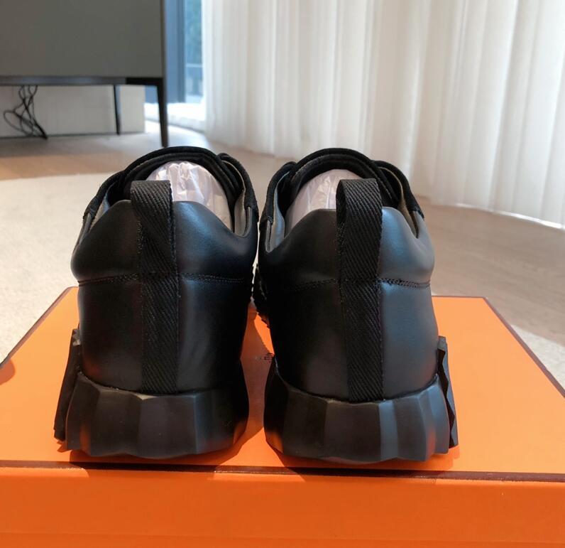 SAMC - HMS Men Shoes - 159