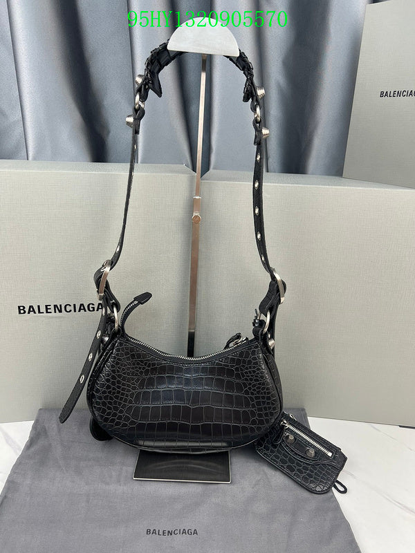 Satchel Bags - BGA Bags - 2131