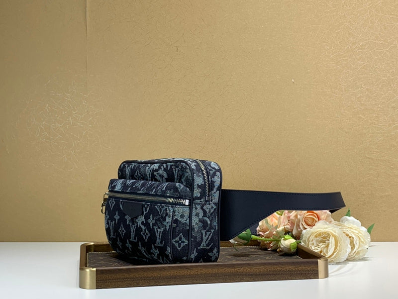 Satchel Bags - VL Bags - 6474