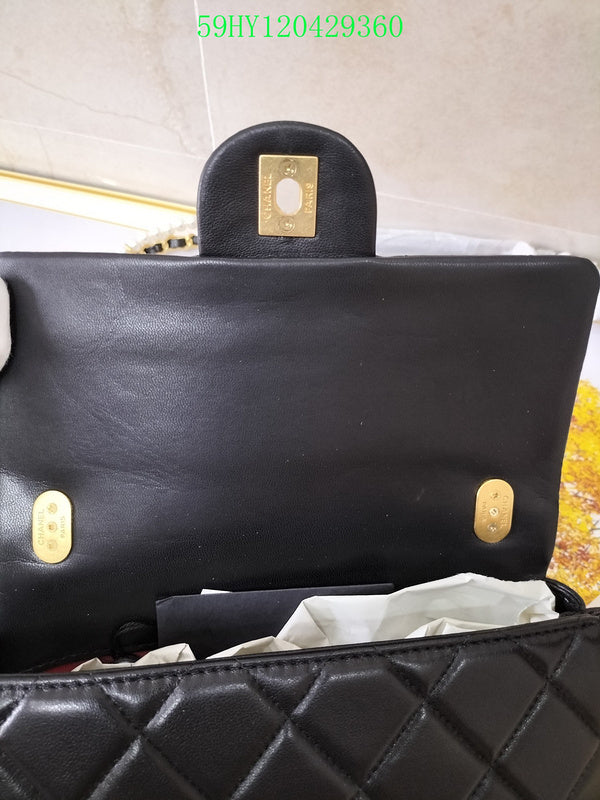 Satchel Bags - CHL Bags - 5400