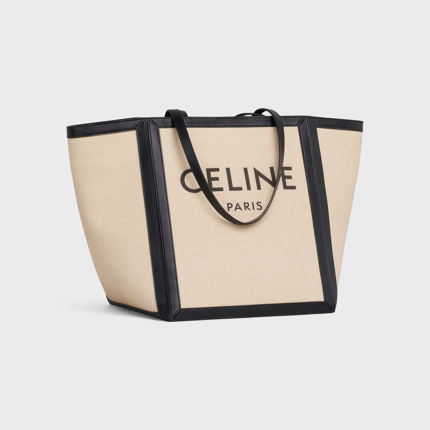 LARGE SQUARE CELINE BAG