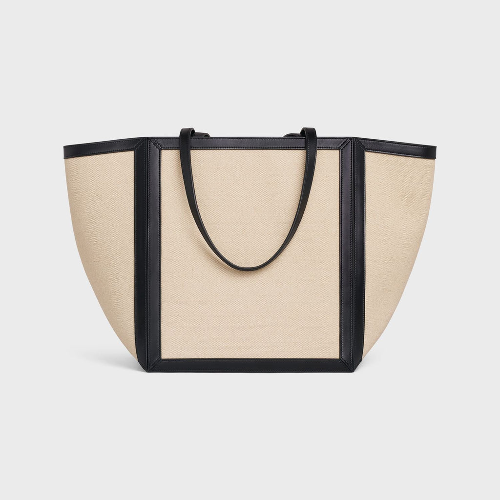 LARGE SQUARE CELINE BAG